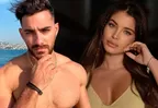 ¿Flavia Laos y Austin Palao confirmaron romance tras ser captados besándose apasionadamente?