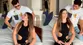 Flavia Laos y Patricio Parodi volvieron a compartir divertida video de TikTok