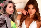 Flavia Laos y su contundente mensaje sobre Luciana Fuster tras indirectas en Instagram