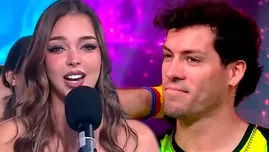 Flavia López confirmó detalle de Patricio Parodi tras terminar EEG.