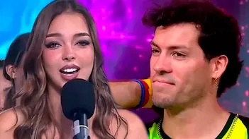 Flavia López confirmó detalle de Patricio Parodi tras terminar EEG.