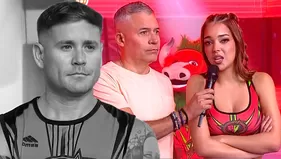 Flavia López desenmascaró a Pancho Rodríguez con duro comentario