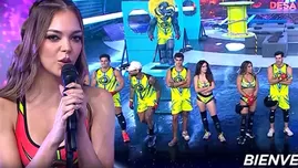 Flavia López pidió sanción para guerreros.