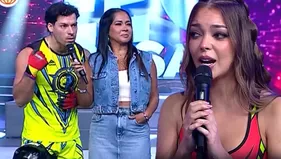 Flavia López hizo fuerte queja contra Patricio Parodi
