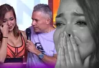 Flavia López lloró desconsoladamente al ser eliminada de EEG