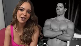 Flavia López negó tajantemente relación con Patricio Parodi