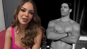 Flavia López negó rotundamente relación con Patricio Parodi