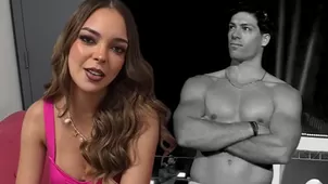 Flavia López negó rotundamente relación con Patricio Parodi