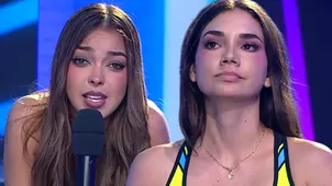 Flavia López: su molestia con Maricielo por decirle 'sin códigos'