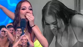 Flavia López tuvo tremendo lapsus y recibió cruel castigo