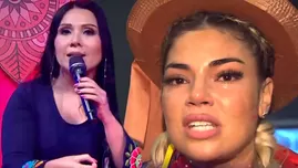 Flor Ortola tras llorar a Tula Rodríguez: No es una crítica que me sume para mejorar