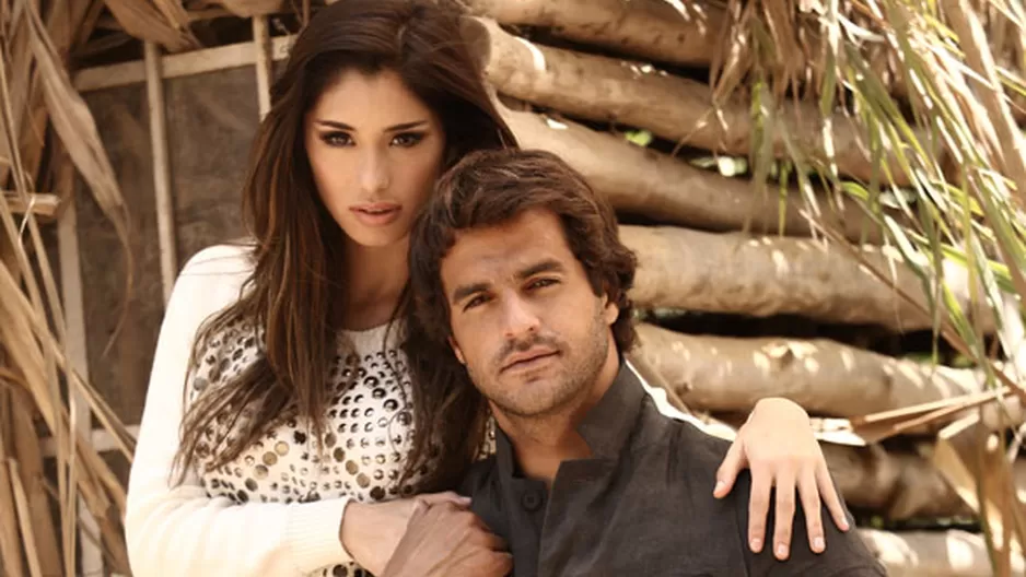 Créditos: Revista Hola.