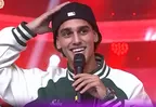 Gabriel Meneses apareció en Esto es Guerra tras su operación
