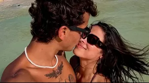 Gabriel Meneses dedicó mensaje a Sirena Ortiz por ingreso a EEG
