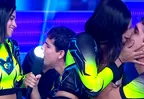 Gabriel Meneses dedicó romántica canción a Sirena Ortiz