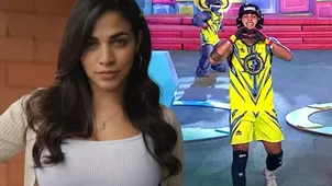 Gabriel Meneses dedicó triunfo a Sirena Ortiz con romántico gesto