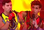 Gabriel Meneses enfrentó a Patricio Parodi: "Me diste la espalda"