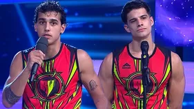 Gabriel Meneses enfureció en vivo con Kevin Díaz por esta razón