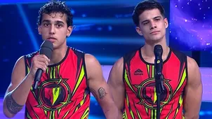 Gabriel Meneses enfureció en vivo con Kevin Díaz por esta razón