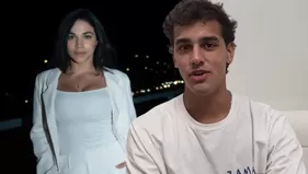 ¿Gabriel Meneses no quiere a Sirena Ortiz en Esto es Guerra?