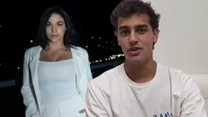 ¿Gabriel Meneses no quiere a Sirena Ortiz en Esto es Guerra?