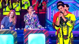 Gabriel se pasó | Composición: Katherine Lozano