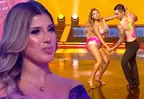 Gabriela Herrera dejó sin palabras a Yahaira Plasencia con este baile