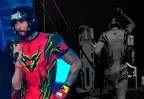 Gino Assereto abandonó furioso el set de EEG ¿Qué sucedió?