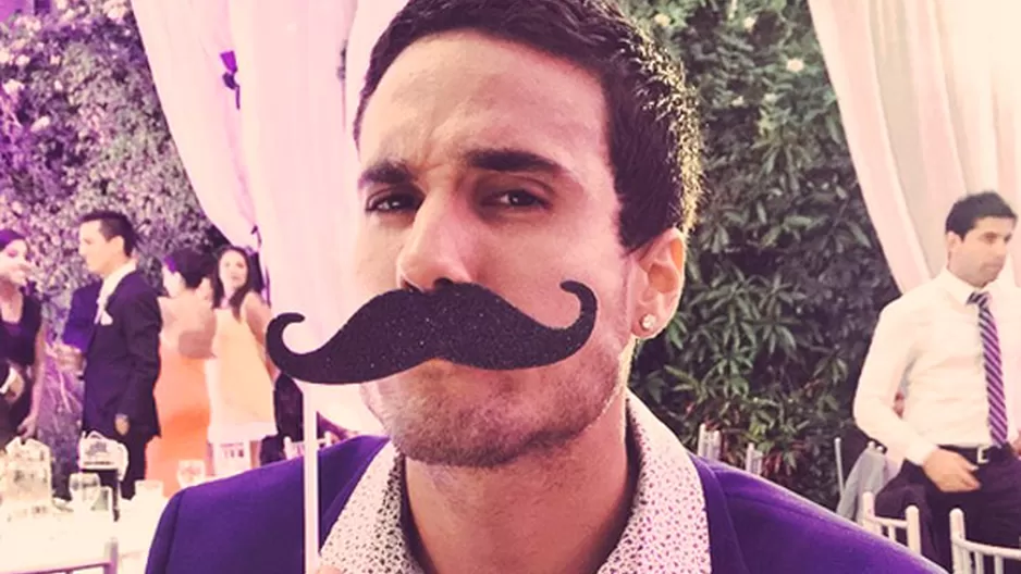 Gino Assereto anunció sorpresa 'bomba' en Esto es Guerra