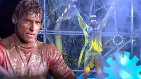 Gino Assereto derrotó a Facundo González en semifinal de EEG