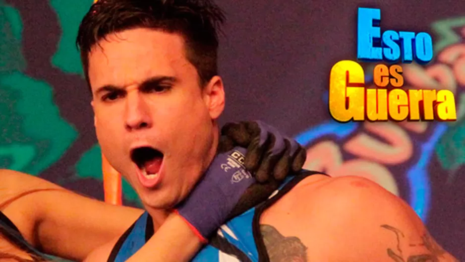 Gino Assereto estrena cambio de look para elección del nuevo capitán