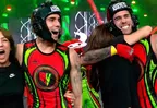 Gino Assereto ganó competencia y su mamá Laura lo sorprendió con tierna celebración 