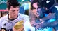 Gino Assereto ganó a Patricio Parodi en tiempo récord y Jota Benz protagonizó emotiva celebración
