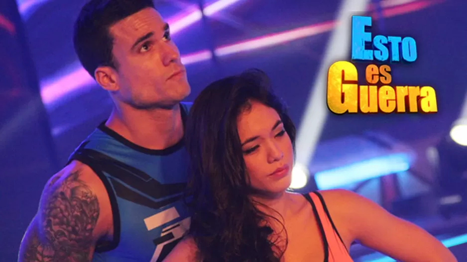 Gino Assereto sorprendió con mensaje para Jazmín Pinedo.