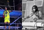 Gino Assereto perdió contra Patricio Parodi en su regreso a EEG