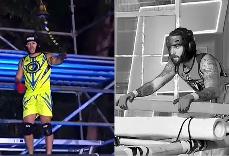 Patricio Parodi derrotó a Gino Assereto en su regreso a EEG