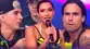 Gino Assereto se enfrentó a Piero por comentario sobre Nadia y ella lo choteó con fuerte comentario