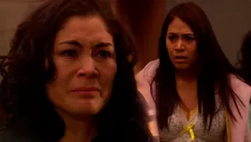 Gladys será traicionada por Miguel Ignacio con Juana (AVANCE)