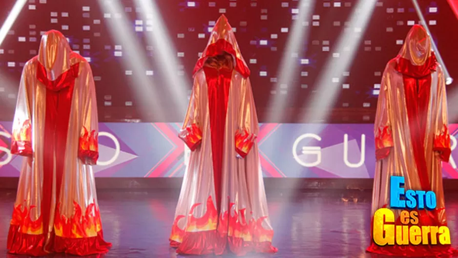 Los grandes ausentes en el final de Esto es guerra