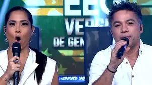 Grandes cambios en EEG: eliminación y regreso de guerreros