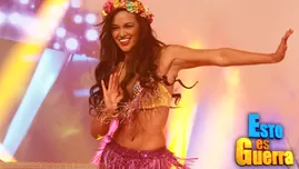 Guerra de baile: Mira lo mejor de la elección de 'La reina del swing'