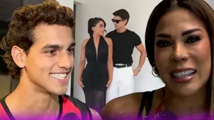 Guerreros aprueban "romance" de Onelia Molina y Kevin Díaz