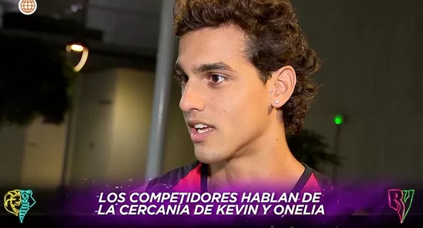 Guerreros y combatientes opinan de Onelia y Kevin.