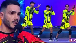 Mario Irivarren fue suspendido: ¿guerreros se burlaron?