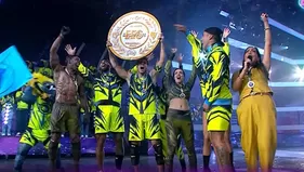 Guerreros ganaron la gran semifinal a los combatientes en EEG