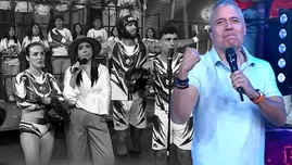 Guerreros recibieron drástico castigo por culpa de Katia Palma | Fuente: EEG