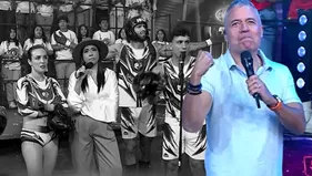 Guerreros recibieron drástico castigo por culpa de Katia Palma