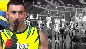 Guerreros recibieron fuerte castigo por culpa de Said Palao