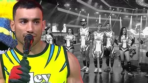 Guerreros recibieron fuerte castigo por culpa de Said Palao