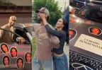 Guerreros se burlaron de Jota Benz por locura de amor de Angie